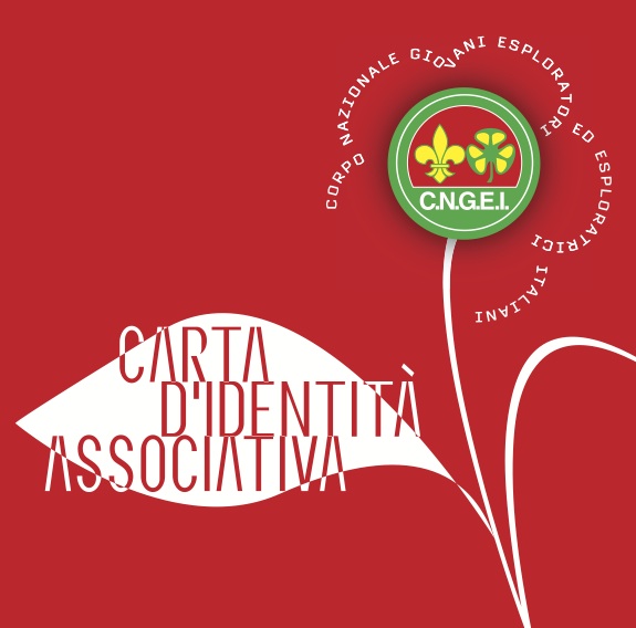 Carta d'Identità CNGEI