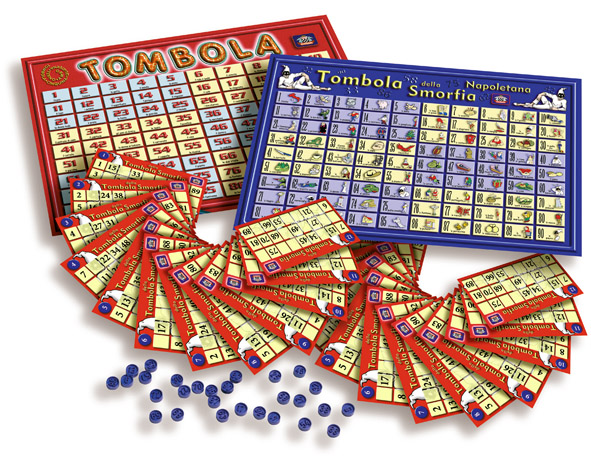 tombola